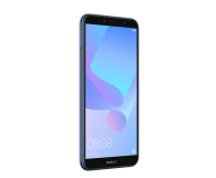 Huawei Y6 2018 Niebieski  - 422018 - zdjęcie 4